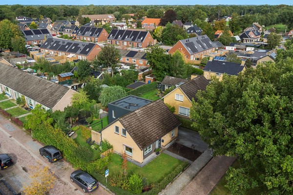 Medium property photo - Sjallemastraat 16, 9865 BJ Opende